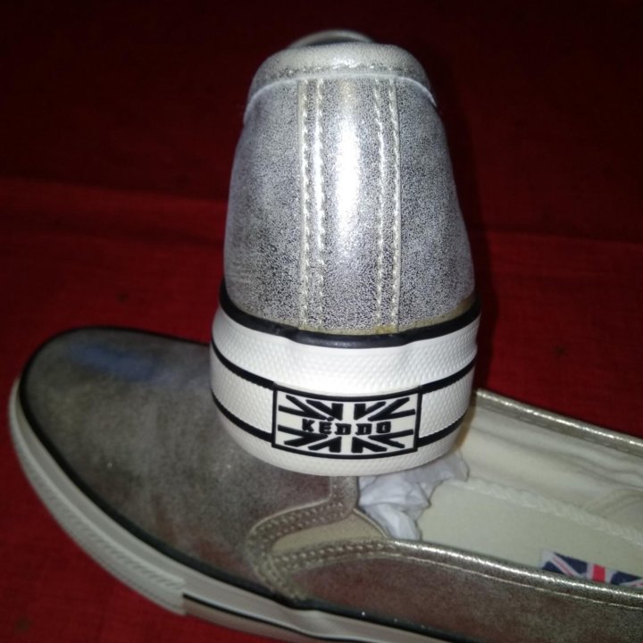 Слипоны KEDDO