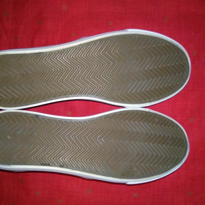 Слипоны KEDDO