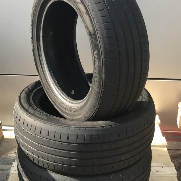 Шины Hankook ventus prime 2