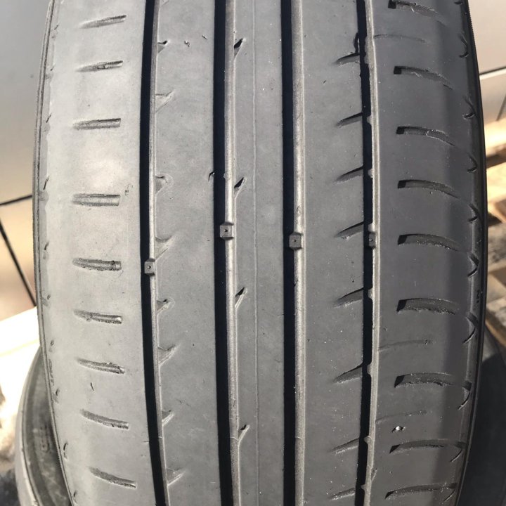 Шины Hankook ventus prime 2