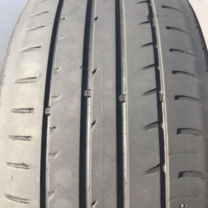 Шины Hankook ventus prime 2