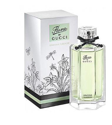 Gucci Flora by Gucci Gracious Tuberose