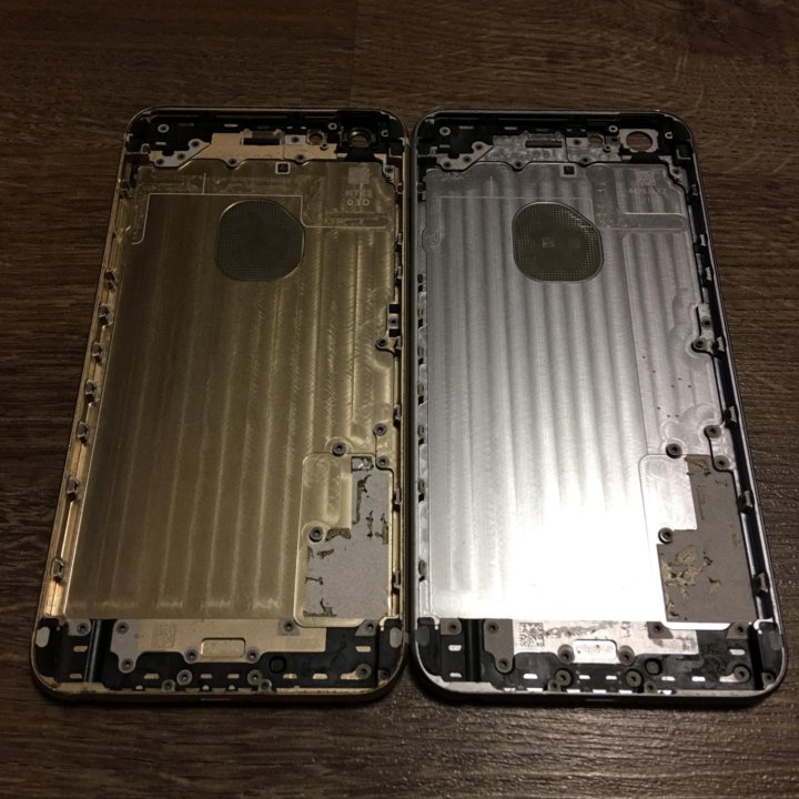 Корпус iPhone 6 Plus