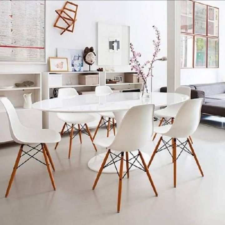 Стул Eames