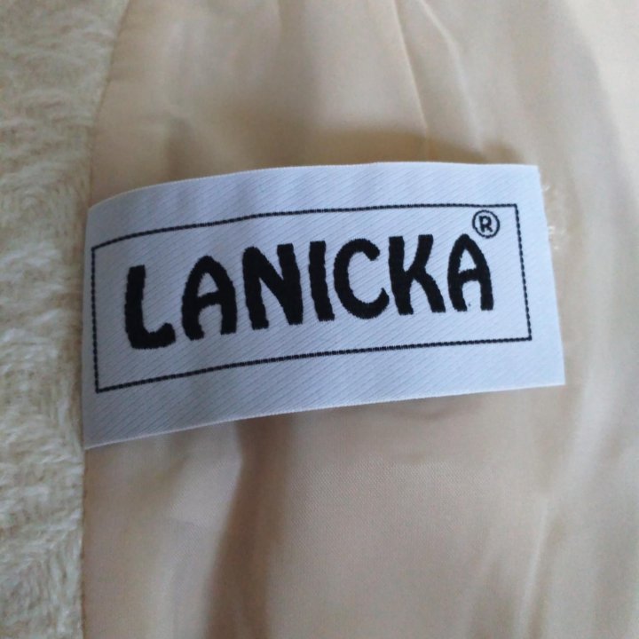 Пальто Lanicka, 44-46 размер