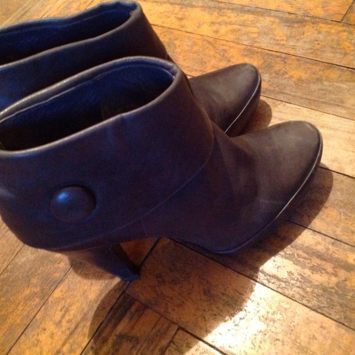 ASH р 40 ботильоны