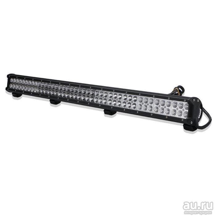 Балка светодиодная 252 W Led Bar Combo