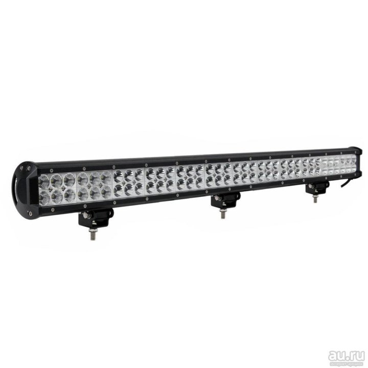 Балка светодиодная 216 W Led Bar Combo