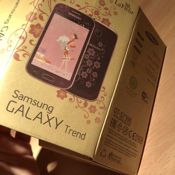 samsung galaxy trend gt-s7390