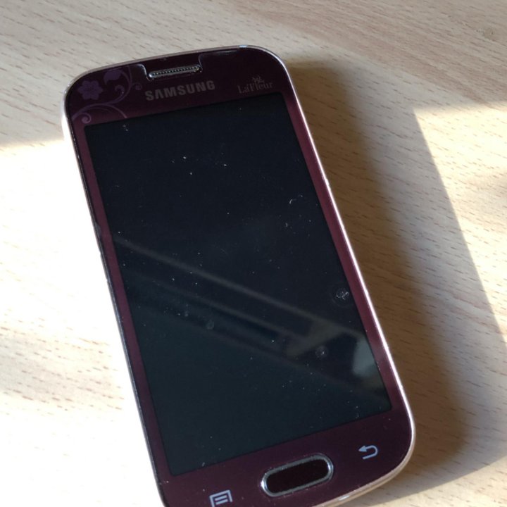 samsung galaxy trend gt-s7390