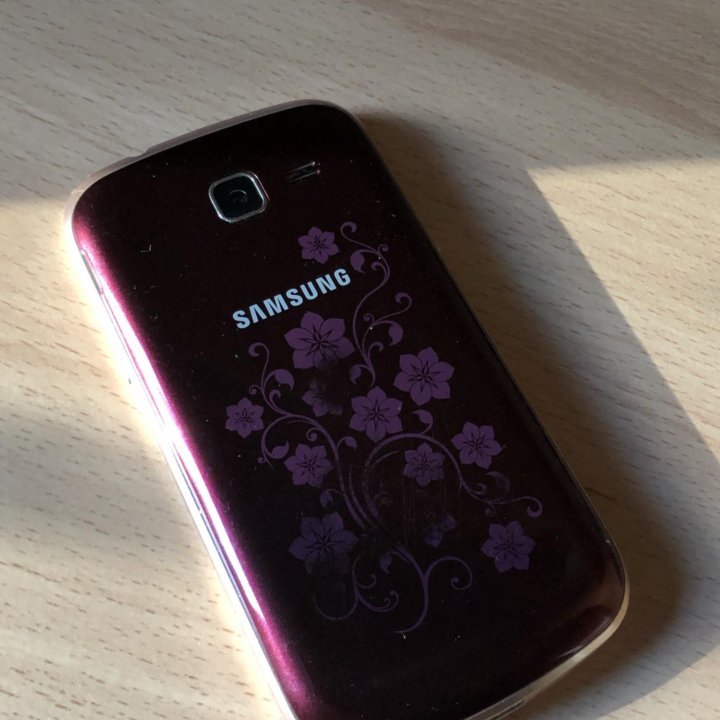 samsung galaxy trend gt-s7390