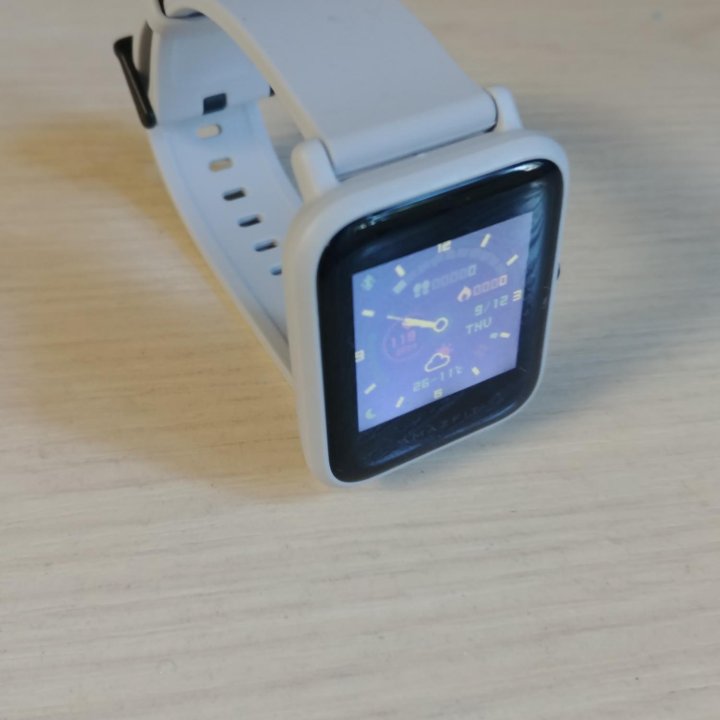 Смарт-часы Amazfit