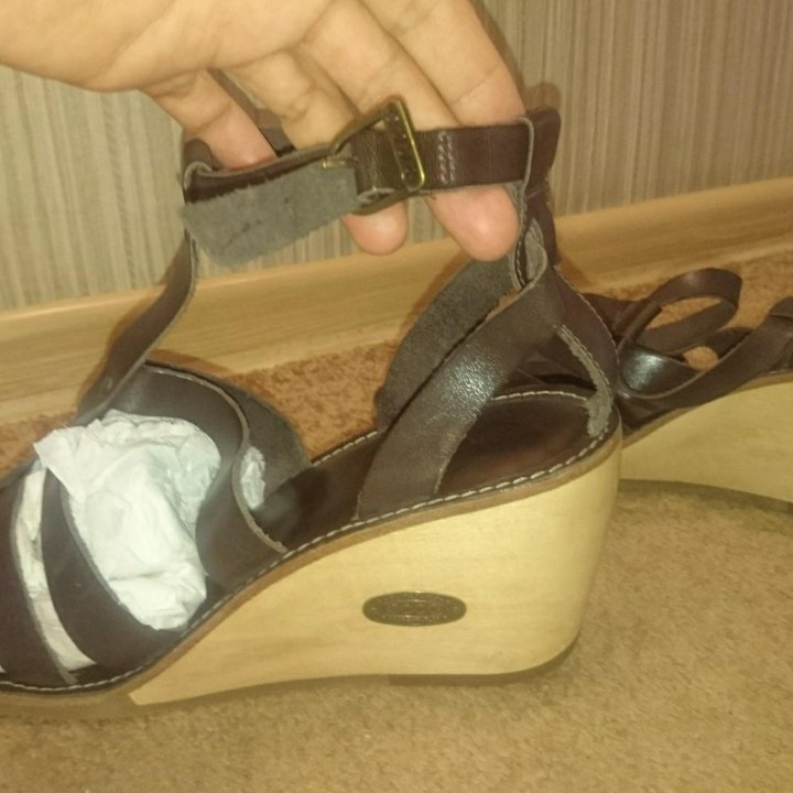 Босоножки Ecco Экко