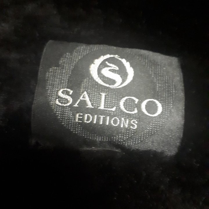 ДУБЛЕНКА SALCO EDITIONS