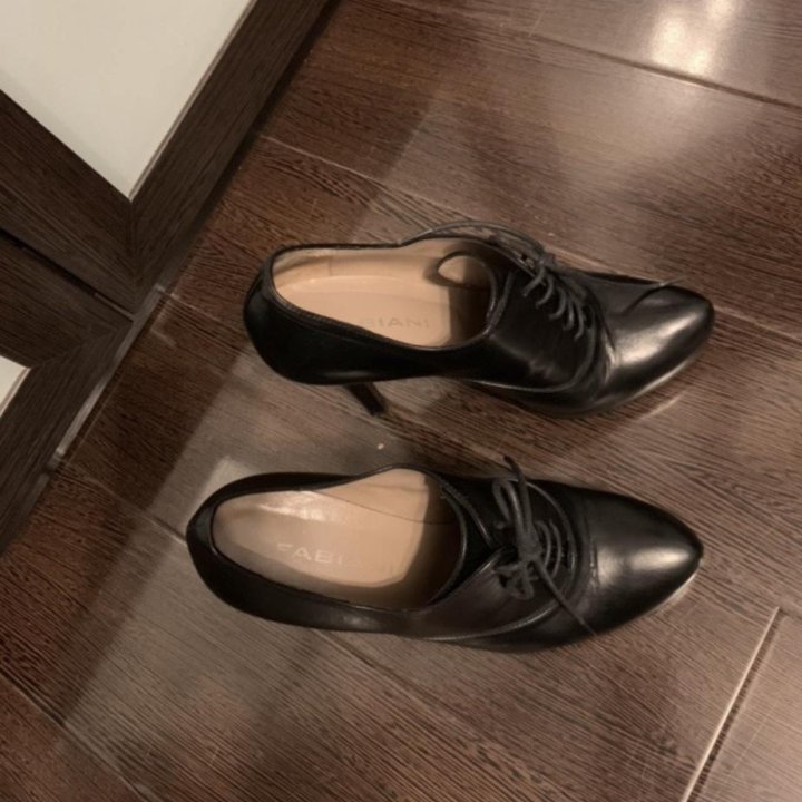 Ботильоны Fabiani