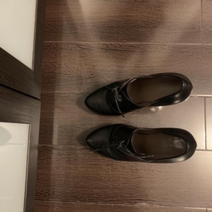 Ботильоны Fabiani