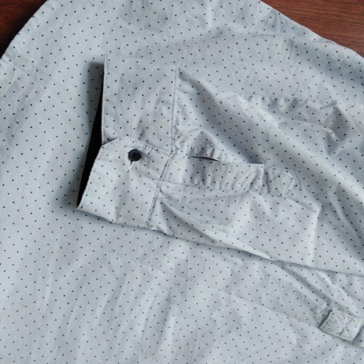 Рубашка-блузка от Ostin
