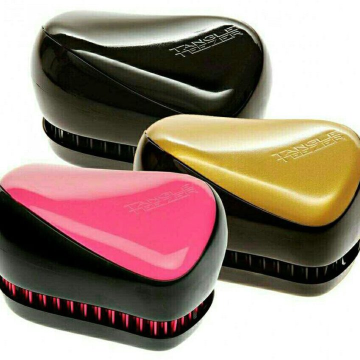 Расческа чудо Tangle Teezer