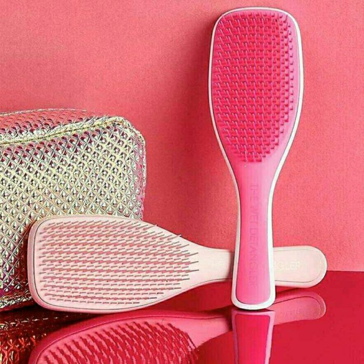 Расческа чудо Tangle Teezer