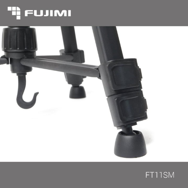 Штатив Fujimi FT11SM для фотокамеры