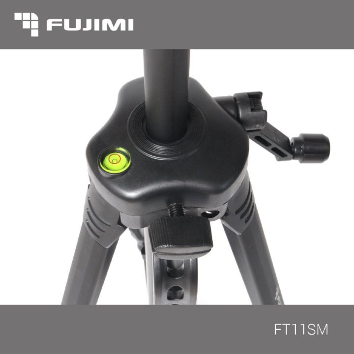 Штатив Fujimi FT11SM для фотокамеры