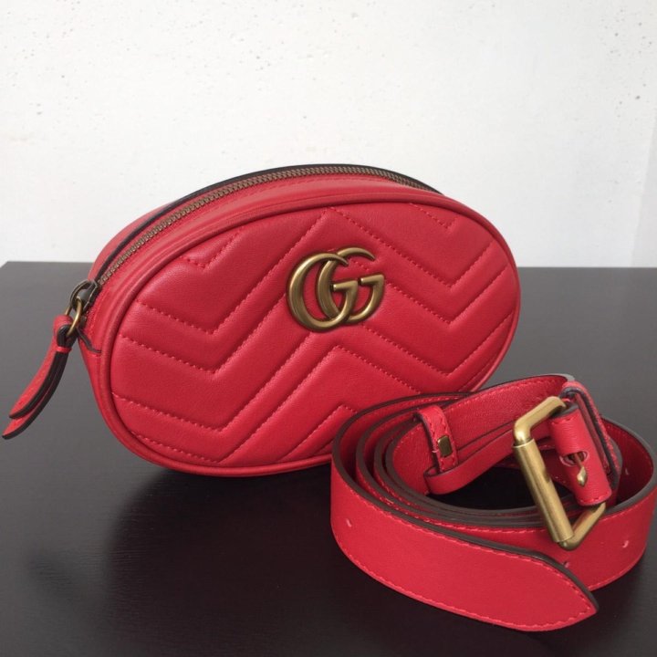 Сумка Gucci GG marmont