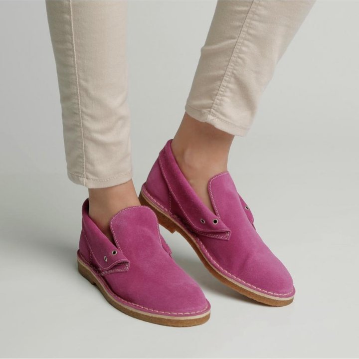 Ботинки LORIBLU