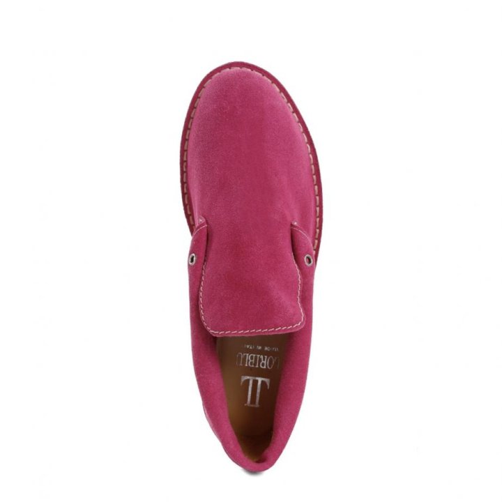 Ботинки LORIBLU