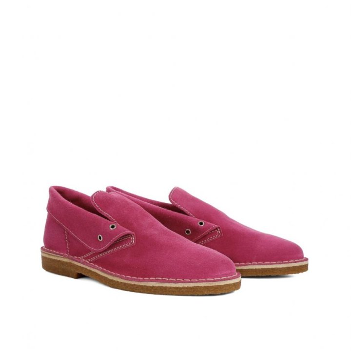 Ботинки LORIBLU