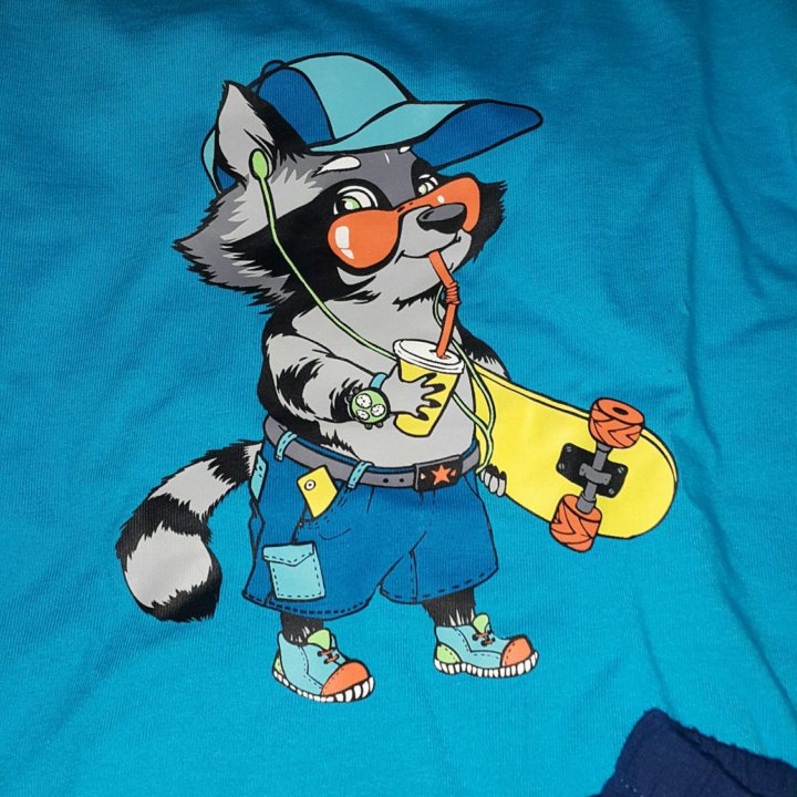 Домашняя одежда