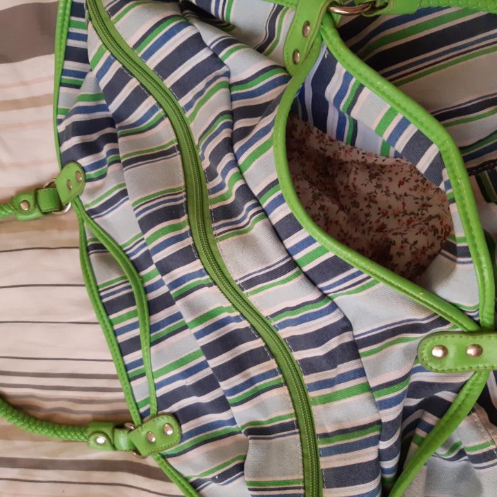 Сумка большая