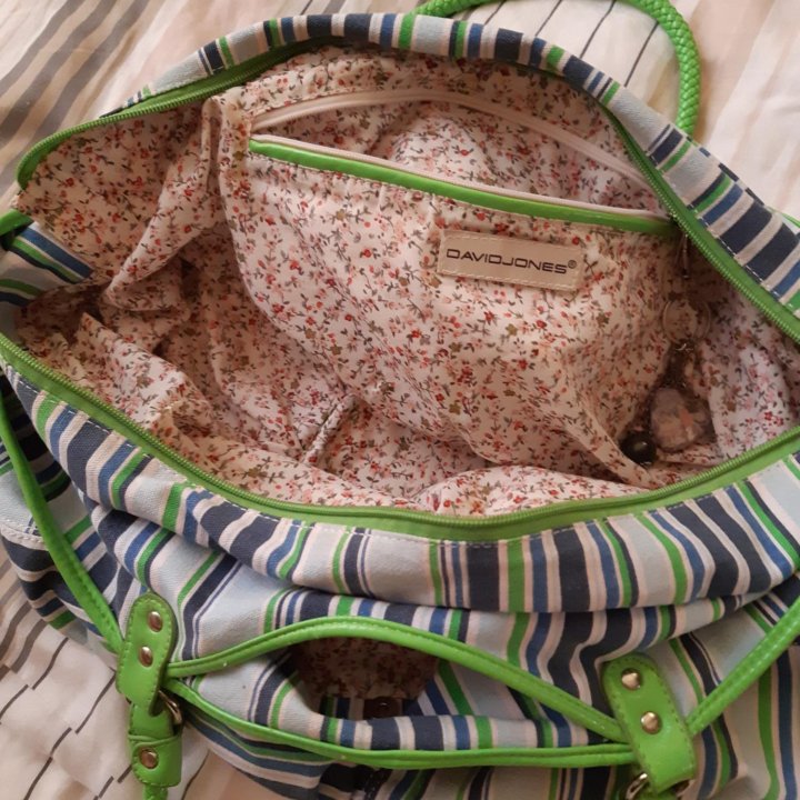 Сумка большая