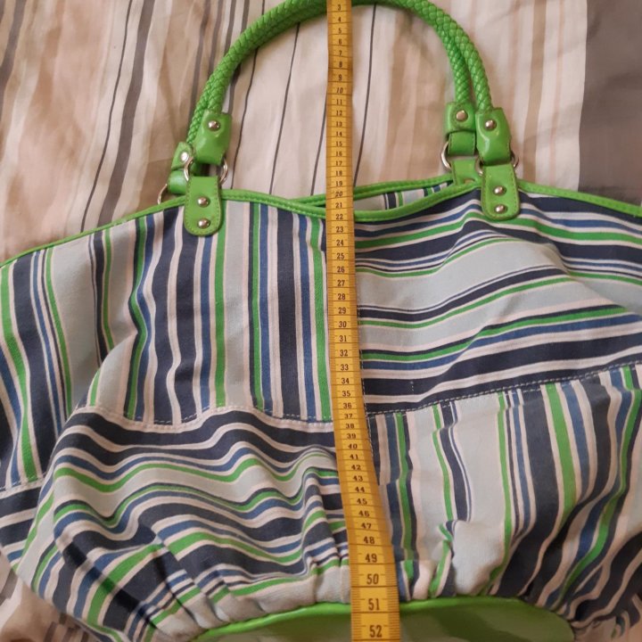 Сумка большая