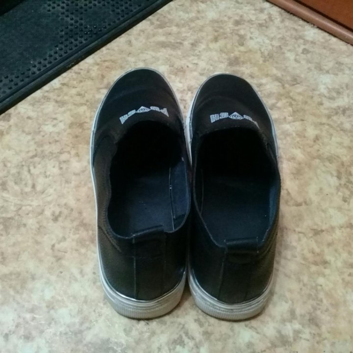 Слипоны, размер 37