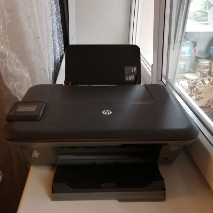 Принтер Hp deskjet 3050a