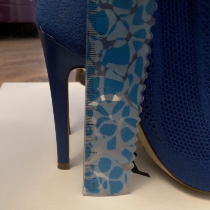 Ботильоны Aldo 35