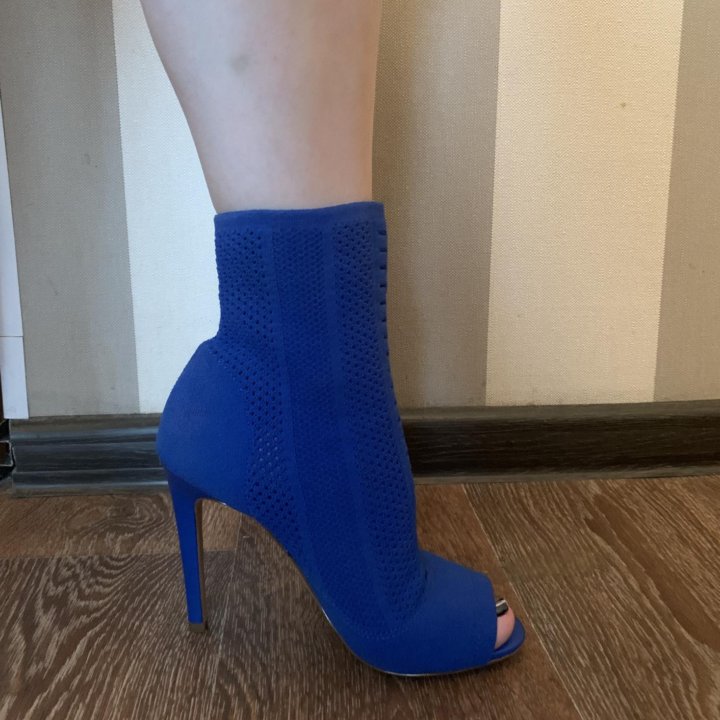 Ботильоны Aldo 35