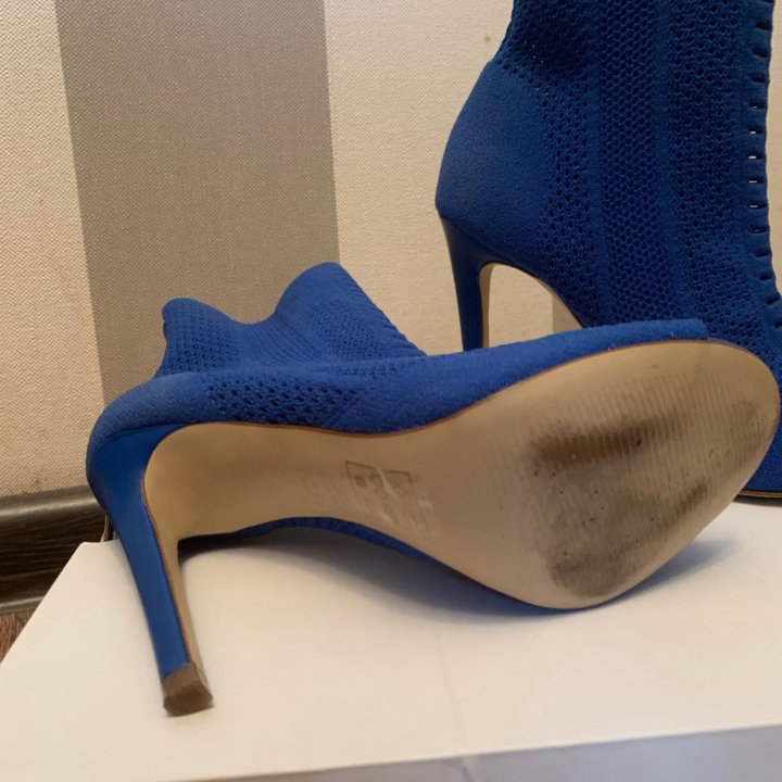 Ботильоны Aldo 35