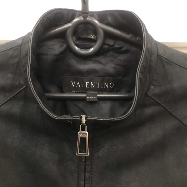 Куртка муж Valentino оригинал