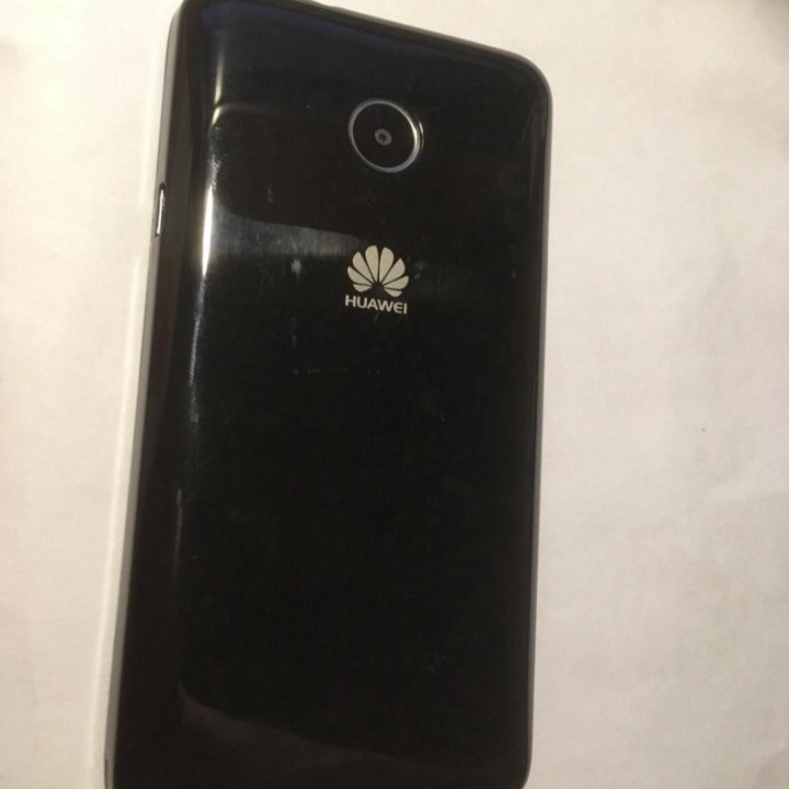 Huawei Ascend Y330.