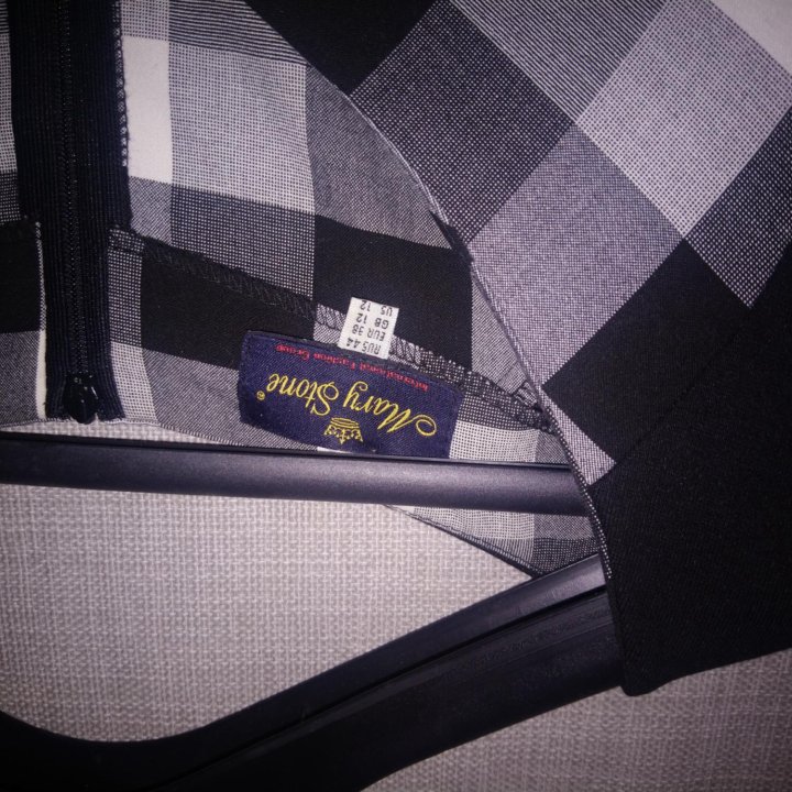 Платье 44 разм