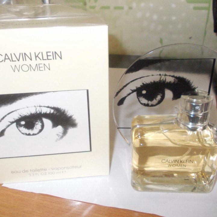 Calvin Klein Women