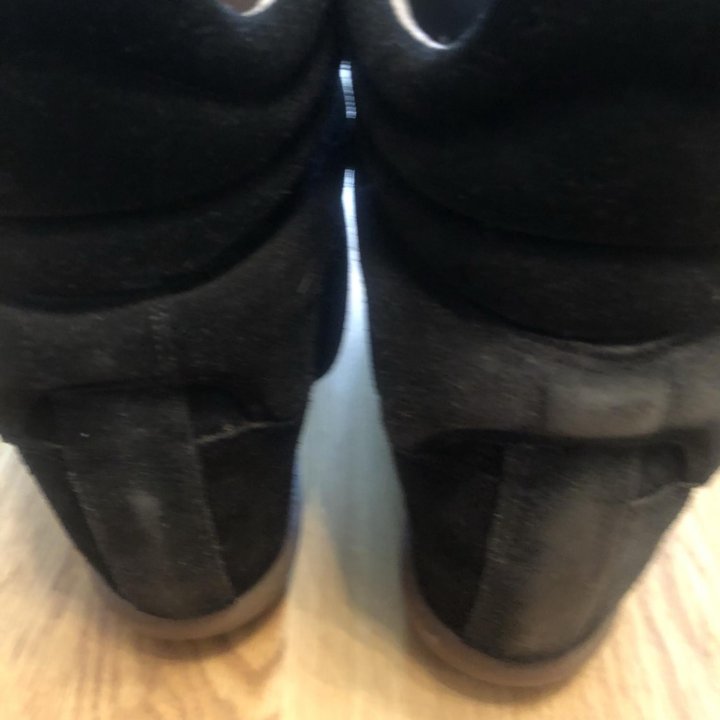 Ботинки Isabel Marant оригинал