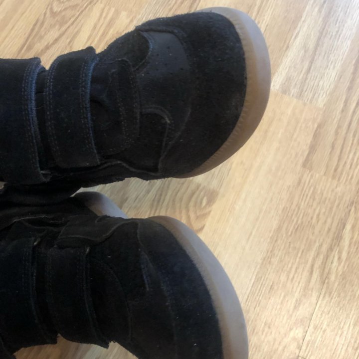 Ботинки Isabel Marant оригинал