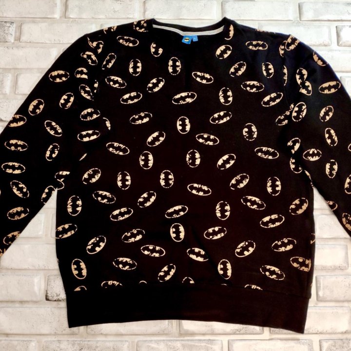 Свитшот Batman