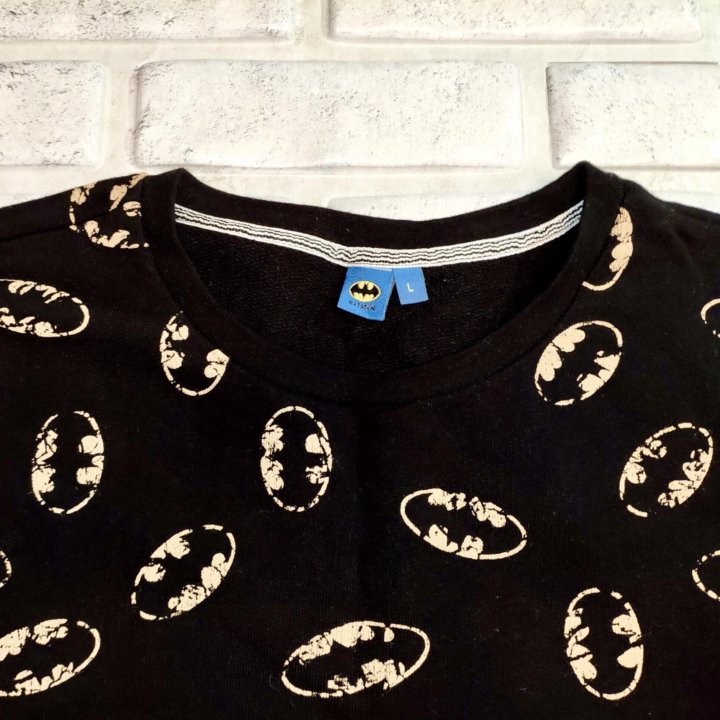 Свитшот Batman