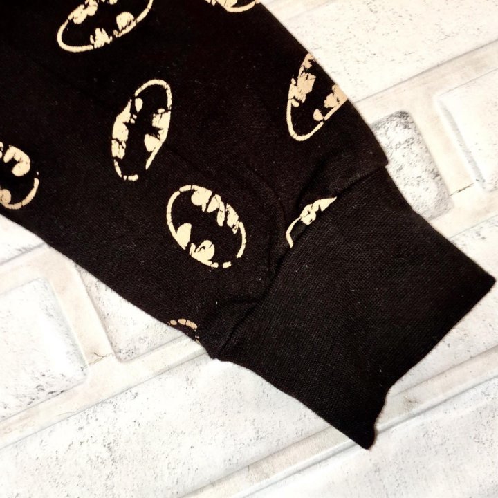 Свитшот Batman