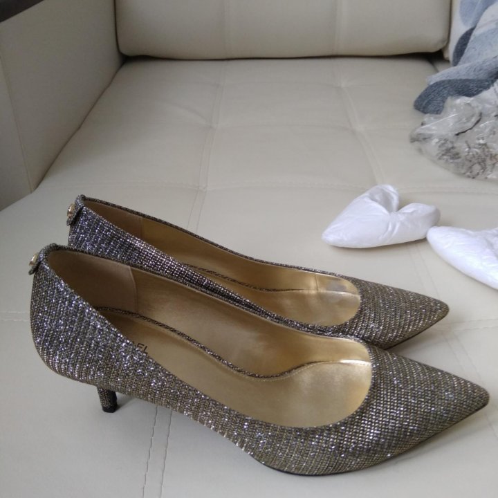 Туфли MICHAEL KORS