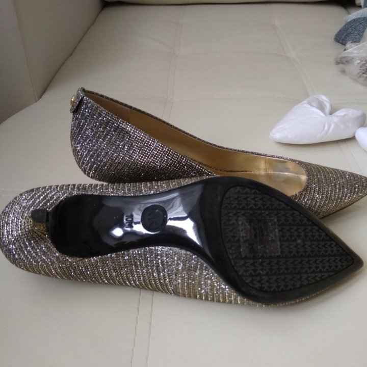 Туфли MICHAEL KORS