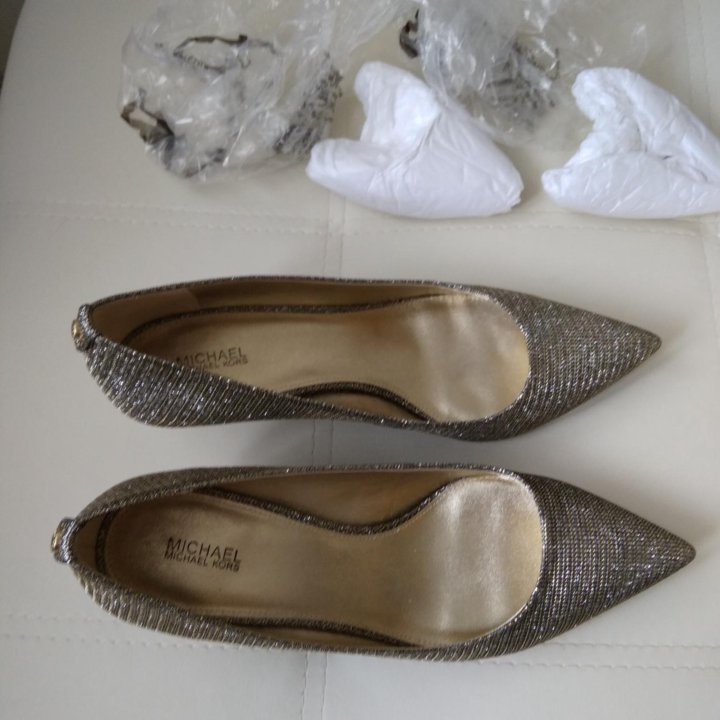 Туфли MICHAEL KORS